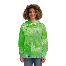 Load image into Gallery viewer, "Lac La Peche" - Fashion Hoodie