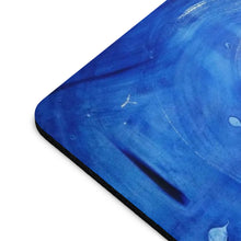 Load image into Gallery viewer, "Deep Blue 2" Mouse Pad