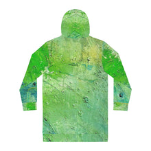 Load image into Gallery viewer, &quot;Lac La Peche&quot; - Women&#39;s Hoodie Dress
