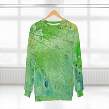 Load image into Gallery viewer, &quot;Lac La Peche&quot; - Unisex Sweatshirt
