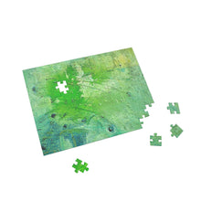 Load image into Gallery viewer, &quot;Lac La Peche&quot; Puzzle (96, 252, 500, 1000-Piece)
