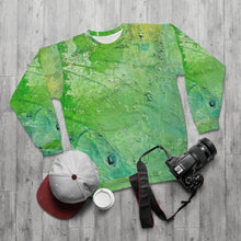 Load image into Gallery viewer, &quot;Lac La Peche&quot; - Unisex Sweatshirt
