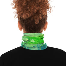 Load image into Gallery viewer, &quot;Lac La Peche&quot; - Tube Scarf
