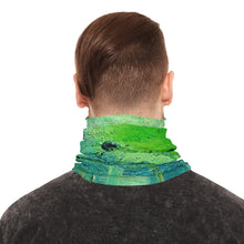 Load image into Gallery viewer, &quot;Lac La Peche&quot; - Tube Scarf
